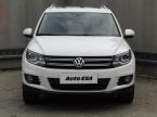 Volkswagen Tiguan - fotka číslo 1