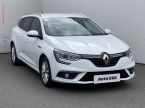 Renault Mégane - fotka číslo 0
