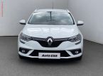 Renault Mégane - fotka číslo 1