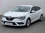 Renault Mégane - fotka číslo 2