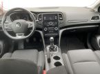 Renault Mégane - fotka číslo 7