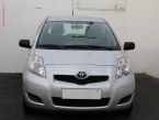 Toyota Yaris - fotka číslo 1