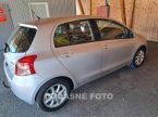 Toyota Yaris - fotka číslo 1