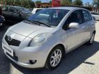 Toyota Yaris - fotka číslo 2