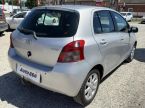 Toyota Yaris - fotka číslo 3