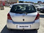 Toyota Yaris - fotka číslo 4