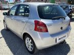 Toyota Yaris - fotka číslo 5