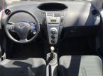 Toyota Yaris - fotka číslo 7