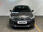 Citroën C4 - fotka číslo 1
