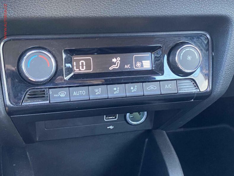 Škoda Fabia - hlavní fotka