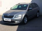 Škoda Octavia - fotka číslo 2