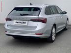 Škoda Octavia - fotka číslo 3