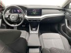 Škoda Octavia - fotka číslo 7