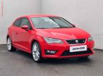 Seat Leon - fotka číslo 0
