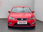Seat Leon - fotka číslo 1