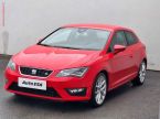 Seat Leon - fotka číslo 2