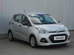 Hyundai i10 - fotka číslo 0