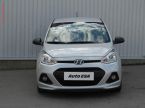 Hyundai i10 - fotka číslo 1