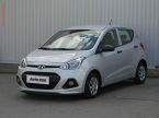 Hyundai i10 - fotka číslo 2