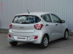 Hyundai i10 - fotka číslo 3