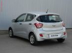 Hyundai i10 - fotka číslo 5