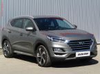 Hyundai Tucson - fotka číslo 0