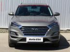Hyundai Tucson - fotka číslo 1