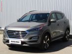 Hyundai Tucson - fotka číslo 2