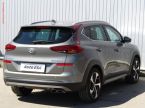 Hyundai Tucson - fotka číslo 3