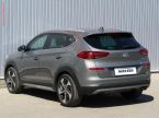 Hyundai Tucson - fotka číslo 5