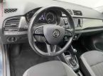 Škoda Fabia - fotka číslo 11