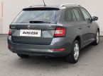 Škoda Fabia - fotka číslo 3