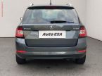 Škoda Fabia - fotka číslo 4