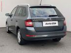 Škoda Fabia - fotka číslo 5
