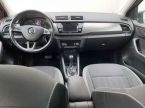 Škoda Fabia - fotka číslo 7