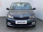 Škoda Fabia - fotka číslo 1