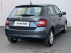 Škoda Fabia - fotka číslo 3