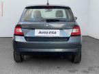 Škoda Fabia - fotka číslo 4