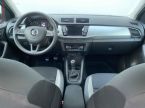 Škoda Fabia - fotka číslo 7