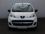 Peugeot 107 - fotka číslo 1