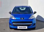 Peugeot 107 - fotka číslo 1
