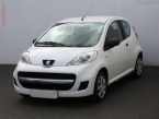 Peugeot 107 - fotka číslo 2