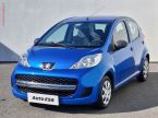 Peugeot 107 - fotka číslo 2
