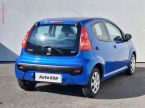 Peugeot 107 - fotka číslo 3