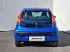 Peugeot 107 - fotka číslo 4
