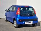 Peugeot 107 - fotka číslo 5