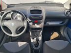 Peugeot 107 - fotka číslo 7