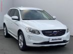 Volvo XC60 - fotka číslo 0