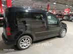 Volkswagen Caddy - fotka číslo 1