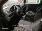 Volkswagen Caddy - fotka číslo 2